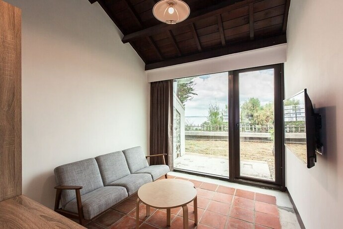 Imagen de la habitación del Hotel Penghu Bay Resort. Foto 21