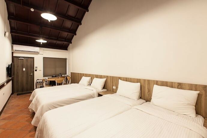 Imagen de la habitación del Hotel Penghu Bay Resort. Foto 22