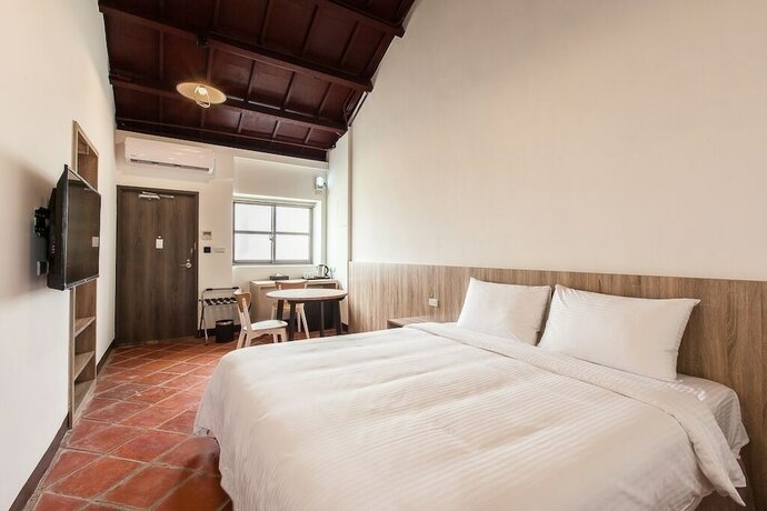 Imagen de la habitación del Hotel Penghu Bay Resort. Foto 23