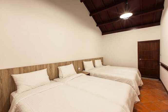 Imagen de la habitación del Hotel Penghu Bay Resort. Foto 24