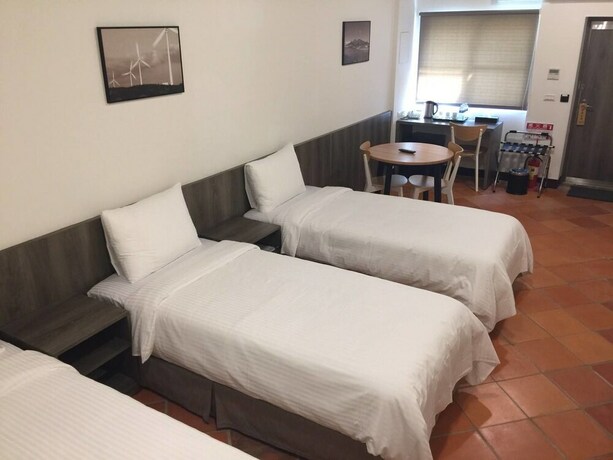 Imagen de la habitación del Hotel Penghu Bay Resort. Foto 25