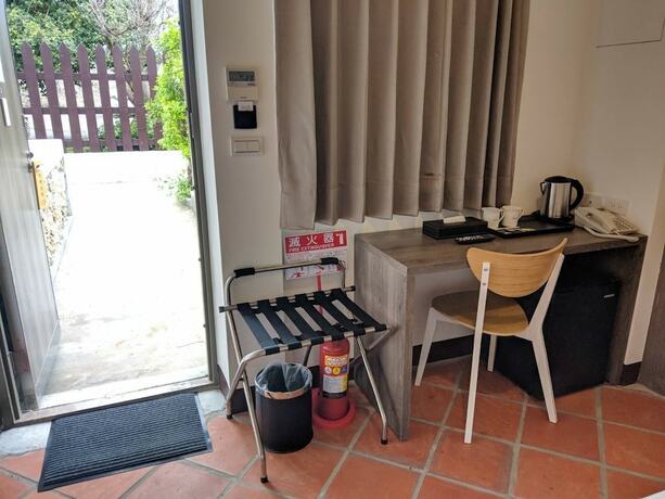 Imagen de la habitación del Hotel Penghu Bay Resort. Foto 26