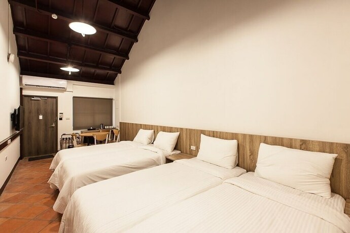 Imagen de la habitación del Hotel Penghu Bay Resort. Foto 28