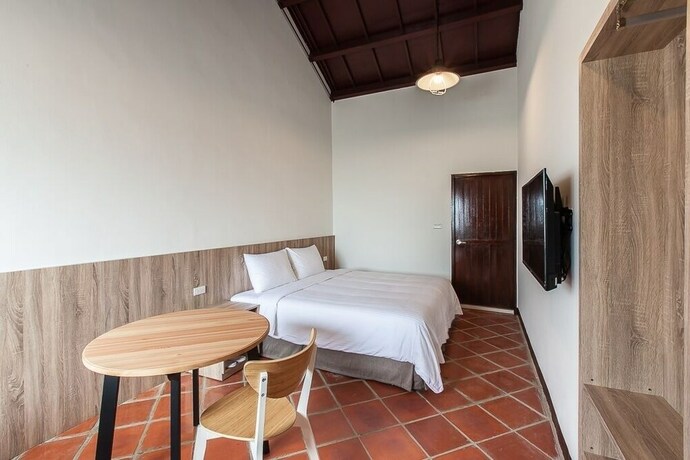 Imagen de la habitación del Hotel Penghu Bay Resort. Foto 29