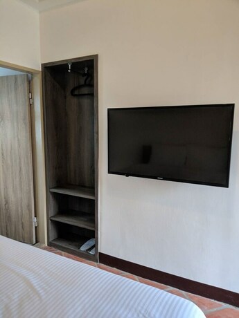 Imagen de la habitación del Hotel Penghu Bay Resort. Foto 31