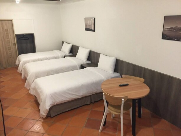 Imagen de la habitación del Hotel Penghu Bay Resort. Foto 32