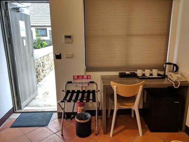 Imagen de la habitación del Hotel Penghu Bay Resort. Foto 33