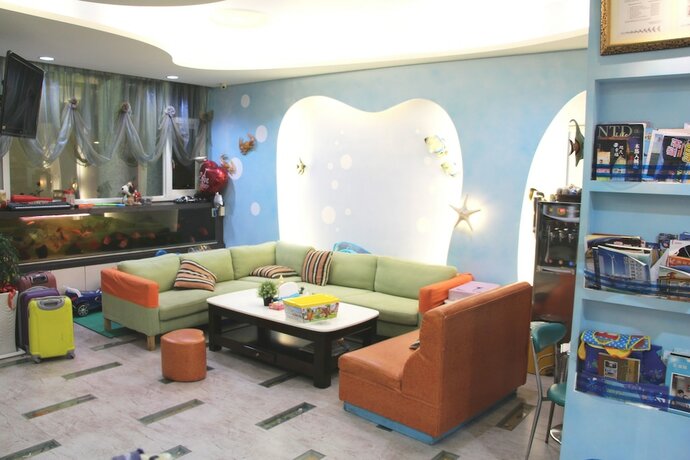 Imagen general del Hotel Penghu Camome. Foto 9