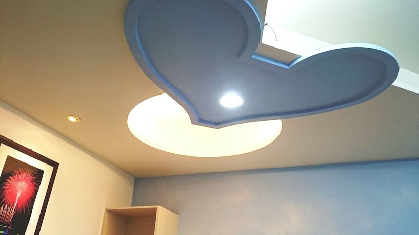 Imagen de la habitación del Hotel Penghu Camome. Foto 33