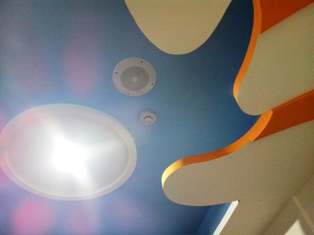 Imagen de la habitación del Hotel Penghu Camome. Foto 36