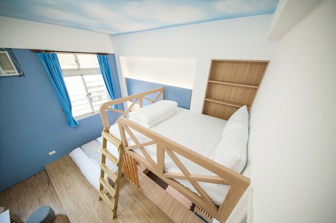 Imagen general del Hotel Penghu D.c. Inn. Foto 2