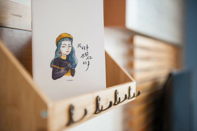 Imagen general del Hotel Penghu D.c. Inn. Foto 5