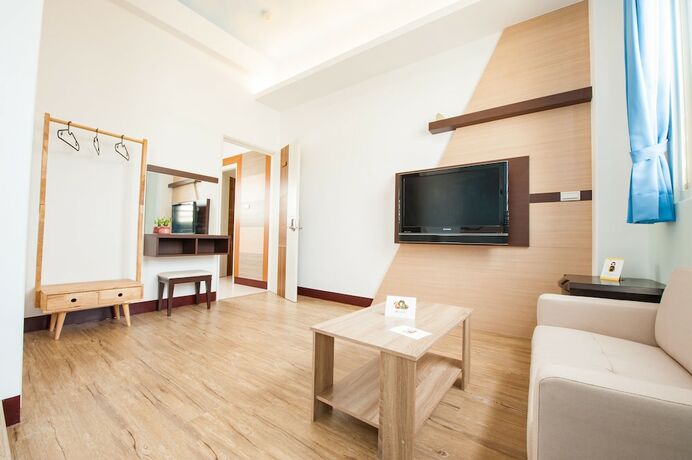 Imagen general del Hotel Penghu D.c. Inn. Foto 6