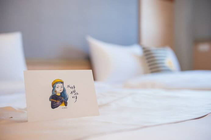 Imagen general del Hotel Penghu D.c. Inn. Foto 8