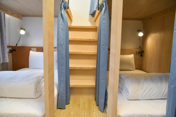 Imagen de la habitación del Hotel Penghu D.c. Inn. Foto 20