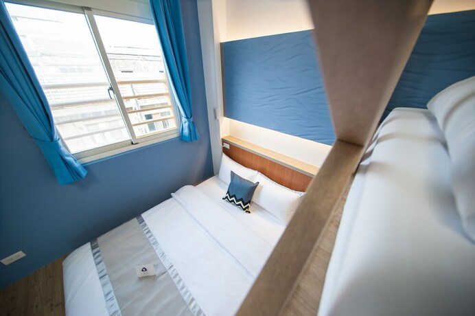 Imagen de la habitación del Hotel Penghu D.c. Inn. Foto 26