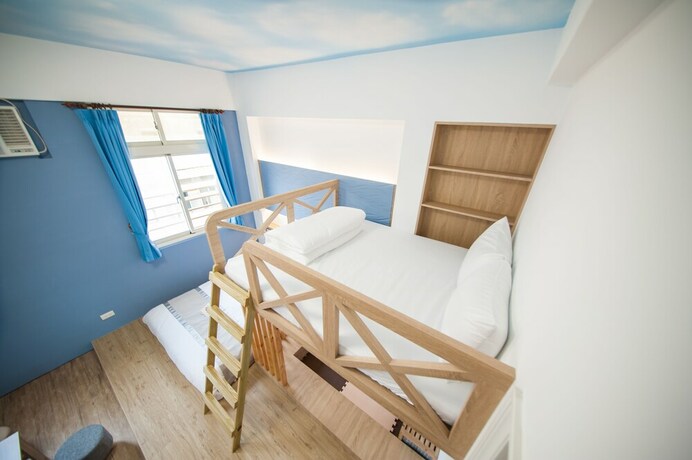 Imagen de la habitación del Hotel Penghu D.c. Inn. Foto 31