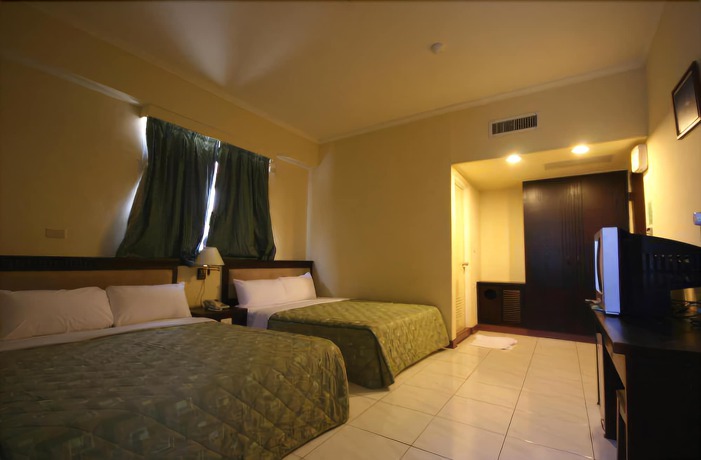 Imagen de la habitación del Hotel Penghu Farmers Association Resort. Foto 3