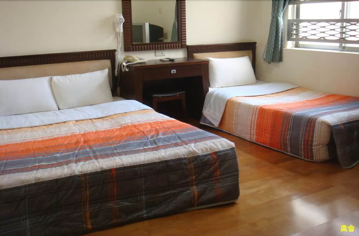 Imagen de la habitación del Hotel Penghu Farmers Association Resort. Foto 4