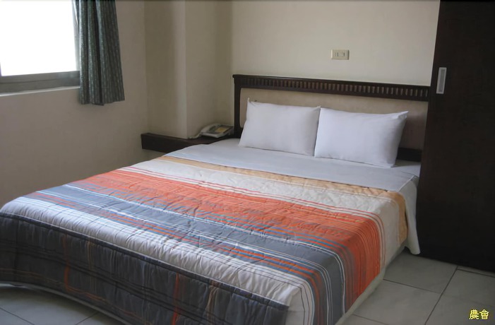 Imagen de la habitación del Hotel Penghu Farmers Association Resort. Foto 5