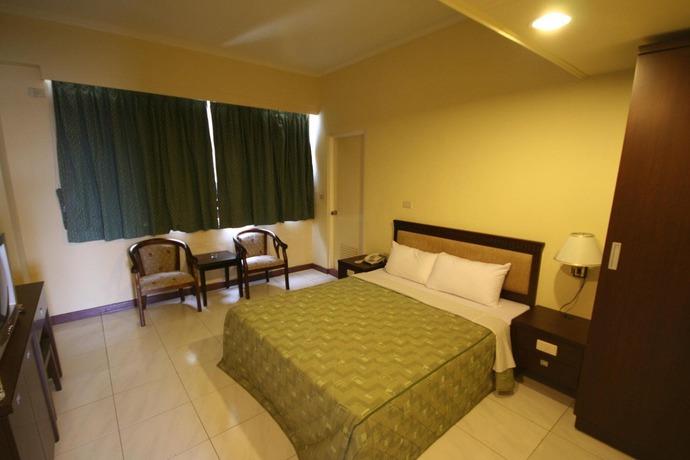 Imagen de la habitación del Hotel Penghu Farmers Association Resort. Foto 6
