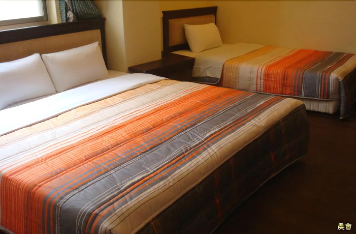 Imagen de la habitación del Hotel Penghu Farmers Association Resort. Foto 7