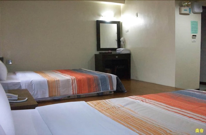 Imagen de la habitación del Hotel Penghu Farmers Association Resort. Foto 9