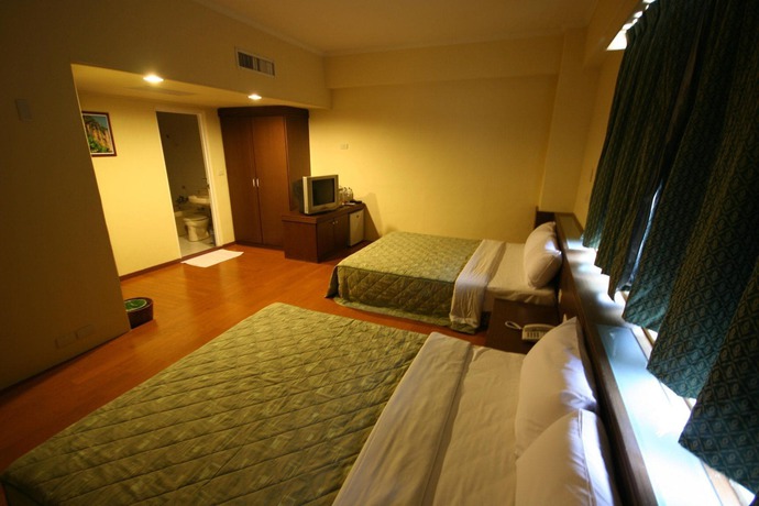 Imagen de la habitación del Hotel Penghu Farmers Association Resort. Foto 11