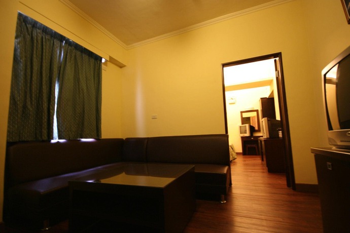 Imagen de la habitación del Hotel Penghu Farmers Association Resort. Foto 14