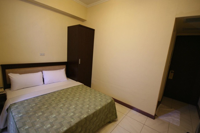 Imagen de la habitación del Hotel Penghu Farmers Association Resort. Foto 15