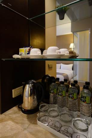 Imagen de la habitación del Hotel Penghu Haiyue. Foto 3