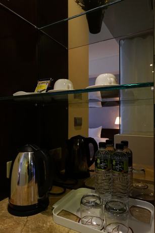 Imagen de la habitación del Hotel Penghu Haiyue. Foto 11