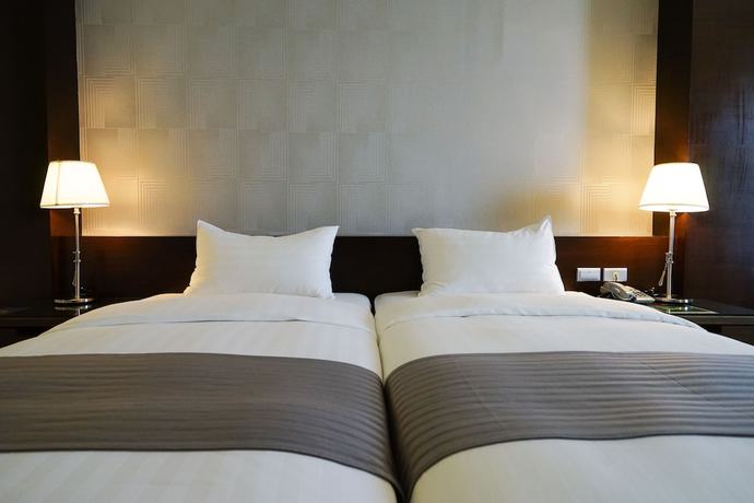 Imagen de la habitación del Hotel Penghu Haiyue. Foto 13