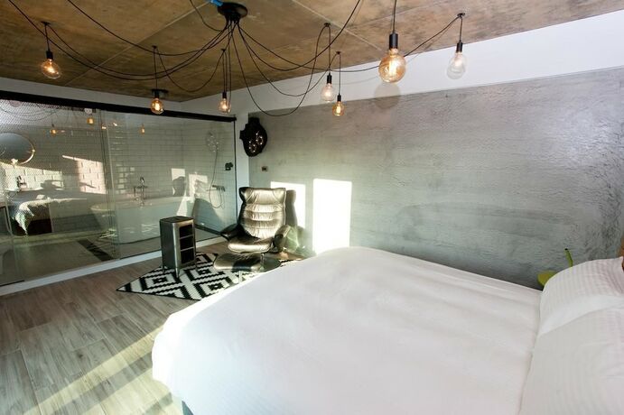 Imagen general del Hotel Penghu Noah's Ark. Foto 1