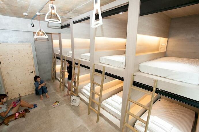Imagen general del Hotel Penghu Noah's Ark. Foto 2
