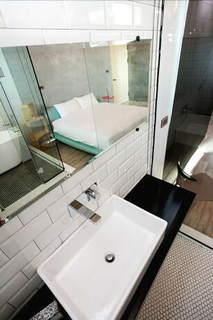 Imagen general del Hotel Penghu Noah's Ark. Foto 9