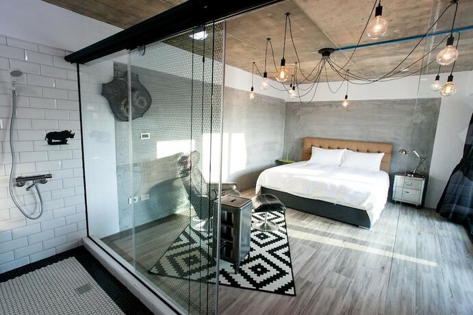 Imagen de la habitación del Hotel Penghu Noah's Ark. Foto 15