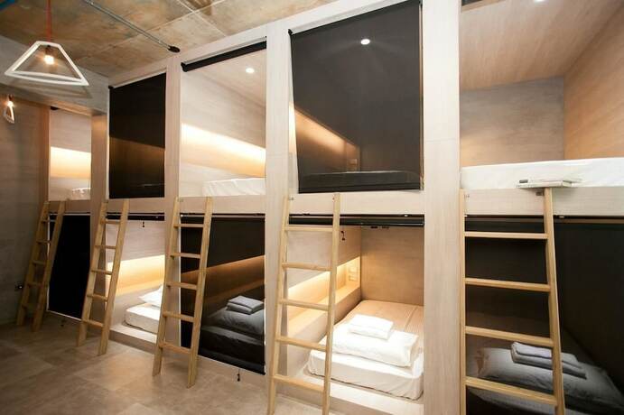 Imagen de la habitación del Hotel Penghu Noah's Ark. Foto 23