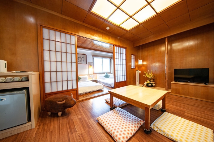 Imagen de la habitación del Hotel Penghu Royal. Foto 6