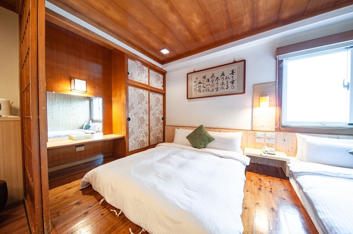 Imagen de la habitación del Hotel Penghu Royal. Foto 10