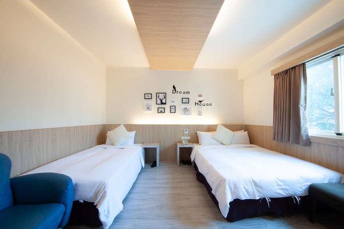 Imagen de la habitación del Hotel Penghu Royal. Foto 17