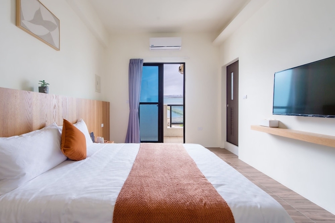 Imagen de la habitación del Hotel Penghu StoryTeller. Foto 9