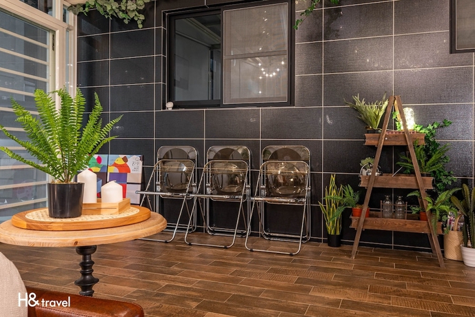 Imagen de los interiores del Hotel Penghu StoryTeller. Foto 16