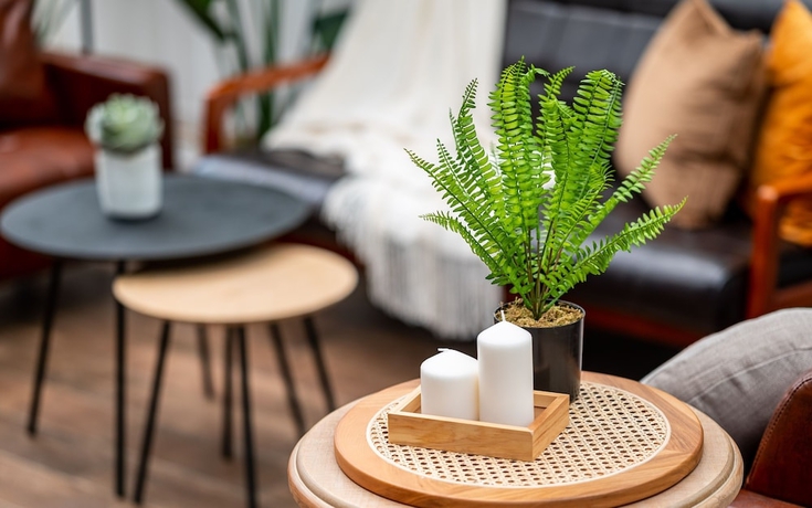 Imagen de los interiores del Hotel Penghu StoryTeller. Foto 19