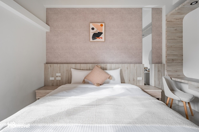 Imagen de la habitación del Hotel Penghu SunSea Hall. Foto 2