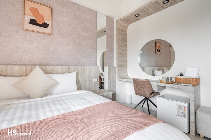 Imagen de la habitación del Hotel Penghu SunSea Hall. Foto 4