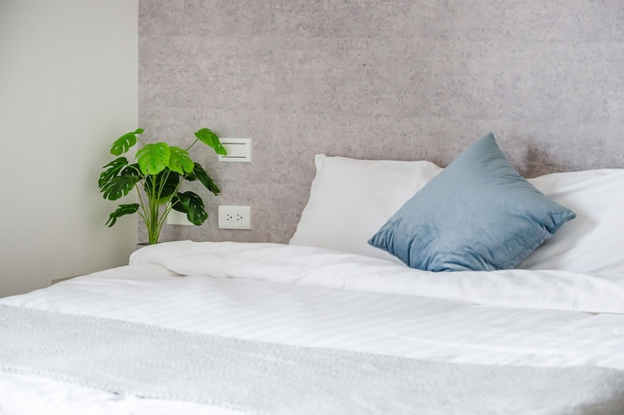 Imagen de la habitación del Hotel Penghu SunSea Hall. Foto 5