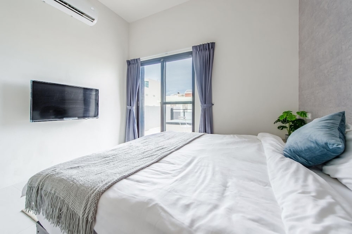 Imagen de la habitación del Hotel Penghu SunSea Hall. Foto 6