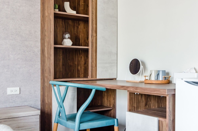 Imagen de la habitación del Hotel Penghu SunSea Hall. Foto 8