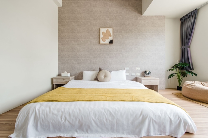 Imagen de la habitación del Hotel Penghu SunSea Hall. Foto 11